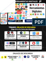 Resumen PPT HD Pro V3 - 15agosto