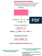 Función Lineal Parte 1