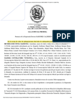 Requisitos de Validez de Transaccion Por AT y EO SCS-Nº-656-01-07-2016