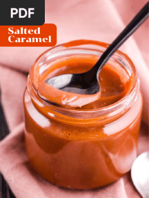 Salted Caramel