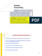 Reading Guidance For Topic 1 - Textbook 1 Chapter 1