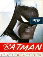 Batman Animated