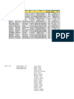 Tarea Prof Mateo - Fila A