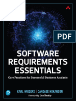 SoftwareRequirementsEssentials KarlWiegers