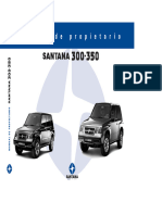2006 Manual Propietario