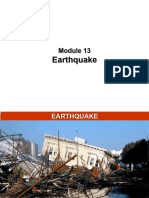 4 Earthquake