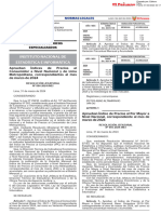 Indices de Precios Al Consumidor 2024