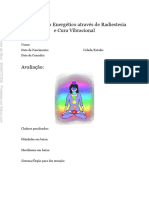 Alinhamento Energetico Atraves de Radiestesia e Cura Vibracional Novo