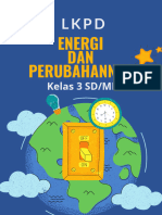 LKPD Energi Dan Perubahannya PDF