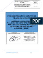 165 Sst-Pro-Adenda Colocacion y Fijacion de Soporte Metalico para Las Tuberias de Cobre de Los Ac de Sala Oreo Crumbs - MDLZ