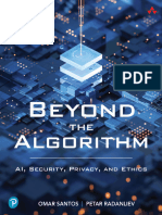 BeyondtheAlgorithm OmarSantos, PetarRadanliev