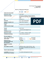 Formato Reservas Grupos Escolares-Mr