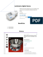 Equipos de Laboratorio