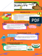 Infografia QA I+D