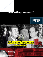 John Von Neumann