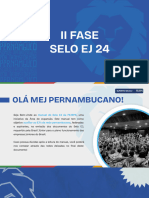 (2024 FEJEPE) FASE II - Selo EJ