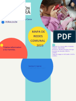 Triptico Informativo MAPAS DE REDES 2023