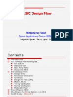 ASIC - Design - Flow - PDF - 1690198039 2