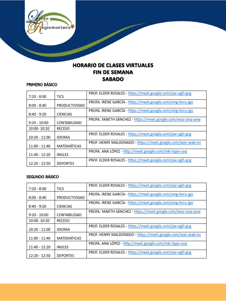 horario-sabado-de-clases-virtuales-pdf