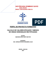 Proyecto Calculo