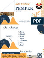 Pempek - Group 6