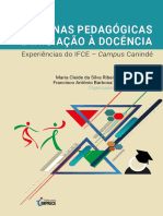 E Book - Oficinas Pedagógicas