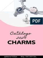 Charms Alanna s925