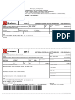 Boleto em Cartório: Instruções para Impressão