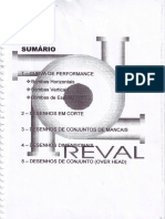 Curvas de Performance Reval 01