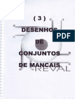 Curvas de Performance Reval 05