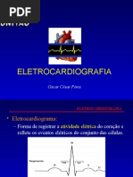 FISIO - Eletrocardiografia