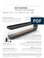 Techcard Forma 2700 Tunnel FLA4