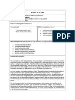 Derecho Comparado