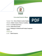 Portfolio Unidad # 2