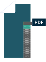 Control de Inventario, Ingresos y Egresos