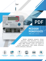 04 SmartMeter - Medidor - Monofasico - 1F2H - HOME-1.1C11.21.11