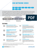 1-10. Modelo NVR5-PRM-432TB-S19-NA