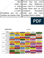 Em Todos Os Lugares em Que As Mulheres Colocam Os Pés, Há Amor e Luta! Feliz Dias Das Mulheres para As Heroínas Da Vida Real!