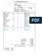 Preturi Manopera - CSV