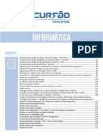 Tecnologia Da Informação e Comunicação