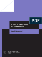 El Otoño de La Edad Media en Castilla y Aragón - Interactivo
