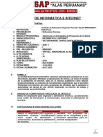 Información e Internet Seccion 01