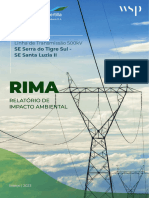 Estudo de Rima - Caso Real