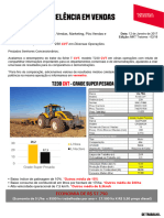 1 - 02012019 - 020455 - BEV 02 - 18 - Desempenho T230 CVT em Diversas Operacoes