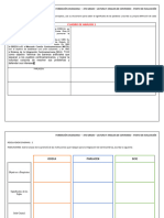 Formación Ciudadana 1