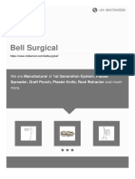 Bell Surgical