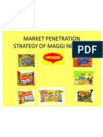 Market Penetration of Maggie Noodels 1195481265423412 4