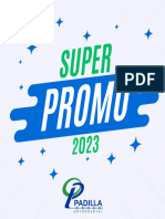 Promo Padilla 2023 Ai