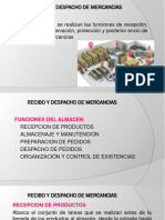 Distribución Parte 1