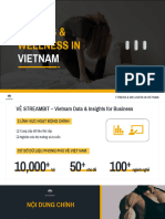 (KONVOI - VN) - Fitness & Wellness in Vietnam